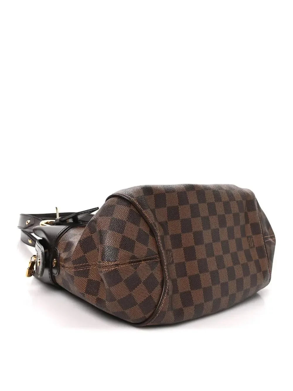 Louis Vuitton Damier Ebene Sistina Pm #333466L10B